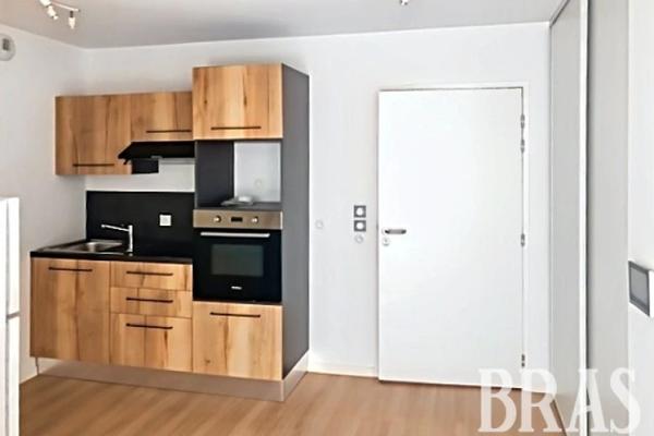 Appartement T2 - 40m² - Les Sables-d'Olonne