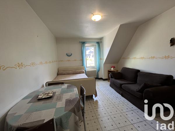 Immeuble à vendre 243 m² La Bourboule