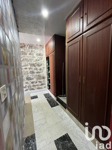 Immeuble à vendre 243 m² La Bourboule