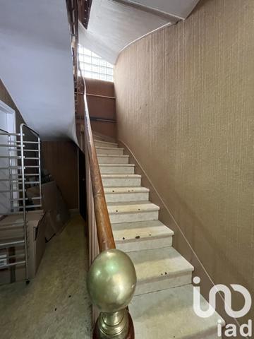 Immeuble à vendre 243 m² La Bourboule