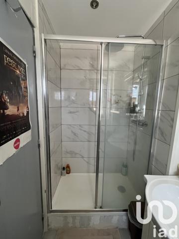 Immeuble à vendre 243 m² La Bourboule