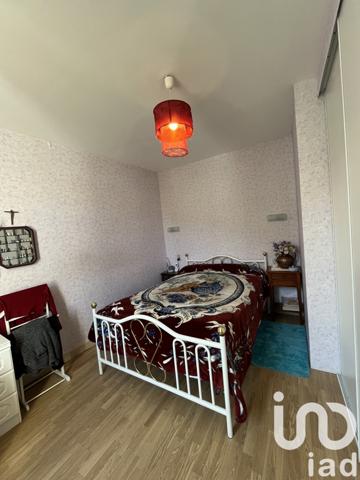 Immeuble à vendre 243 m² La Bourboule