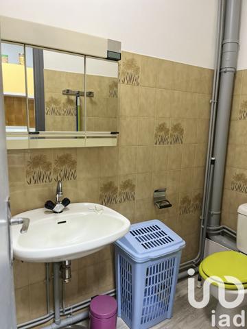 Immeuble à vendre 243 m² La Bourboule