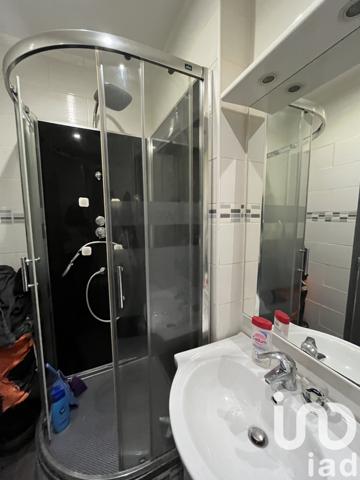 Immeuble à vendre 243 m² La Bourboule