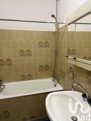 Immeuble à vendre 243 m² La Bourboule