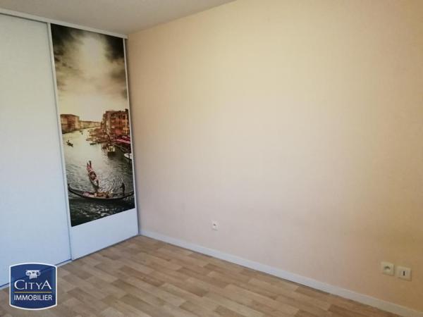 Vente appartement Chinon (37500) 3 pièces 63m²