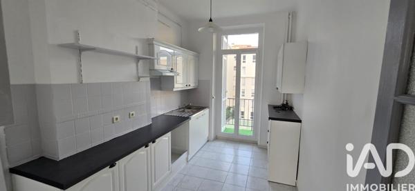 Location appartement 4 pièces 119 m² Marseille 7