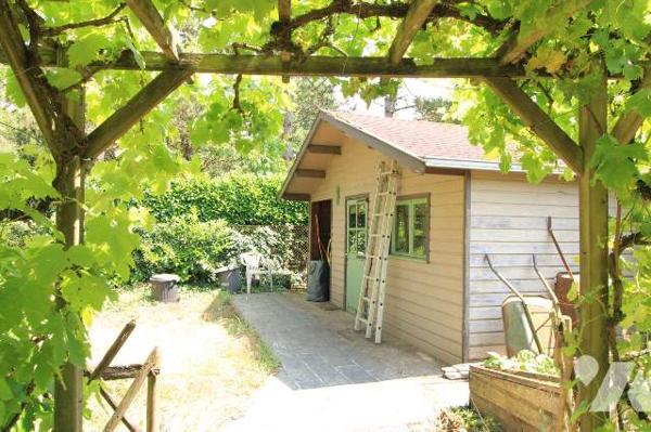 Maison contemporaine