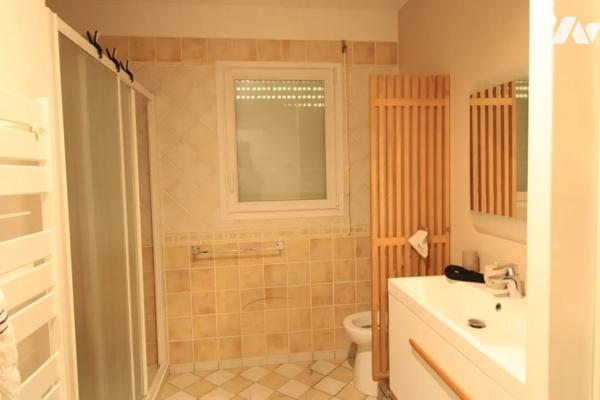 Maison contemporaine