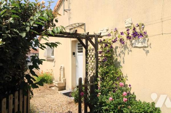 Maison contemporaine