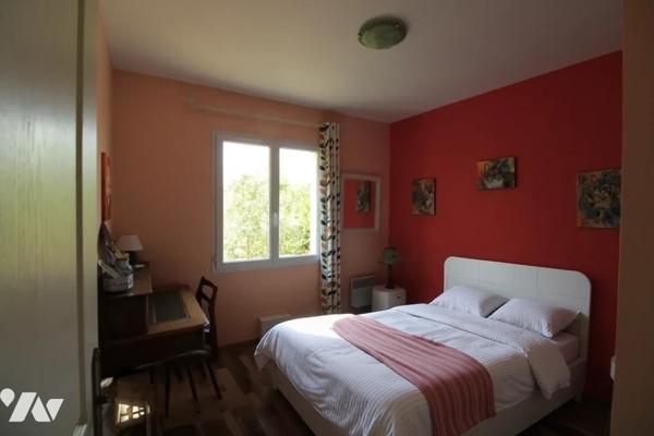 Maison contemporaine