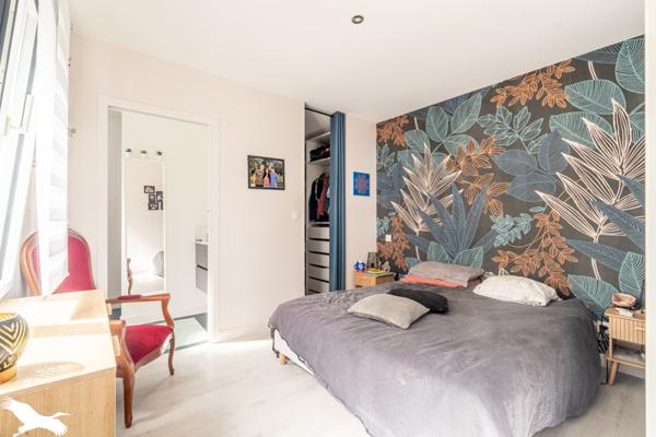 Maison à vendre 437 800 € La Chevrolière 6 p 125 m² DPE A