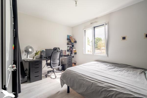 Maison à vendre 437 800 € La Chevrolière 6 p 125 m² DPE A