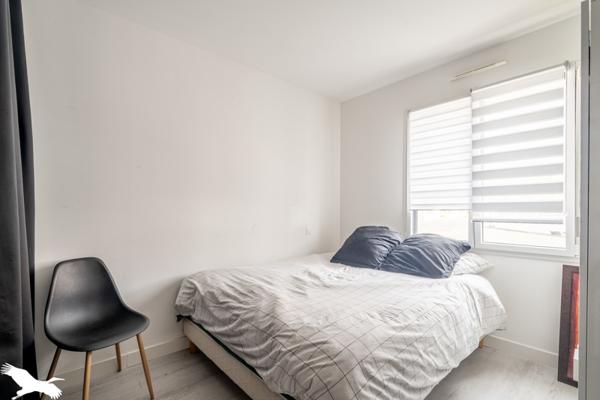 Maison à vendre 437 800 € La Chevrolière 6 p 125 m² DPE A