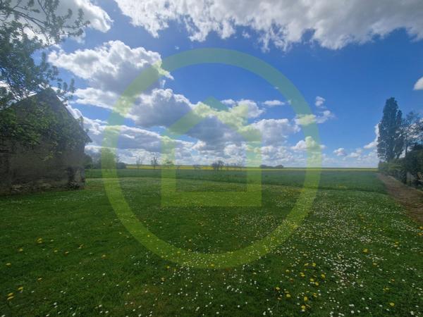 Terrain à EPIEDS (27730)