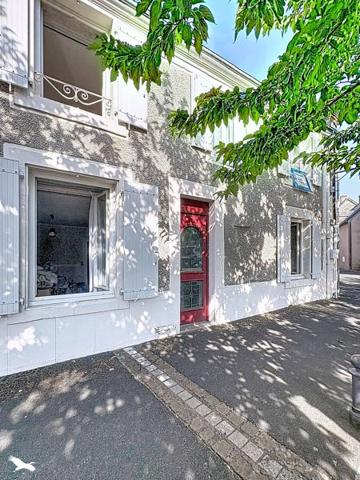 Maison à vendre 100 464 € Déols 4 p 145 m² DPE F