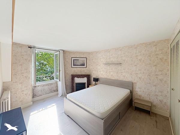 Maison à vendre 100 464 € Déols 4 p 145 m² DPE F