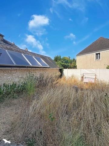 Maison à vendre 100 464 € Déols 4 p 145 m² DPE F