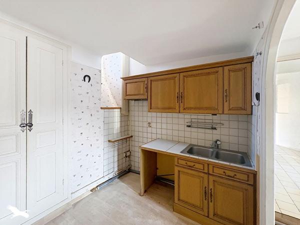 Maison à vendre 100 464 € Déols 4 p 145 m² DPE F