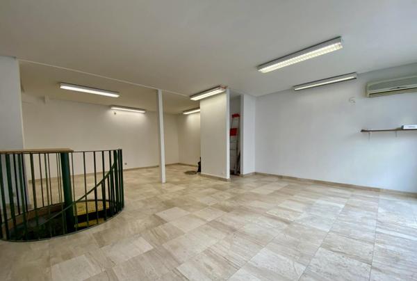 Immeuble de rapport au centre de Rochefort