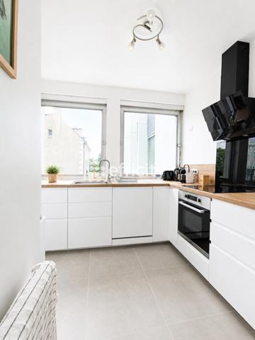 Appartement 4 pièces - 67 m²