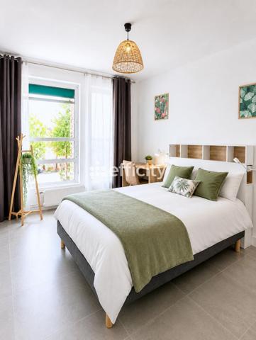 Appartement 4 pièces - 67 m²