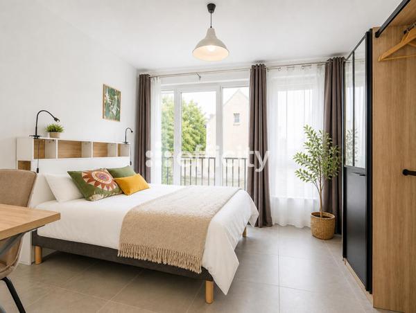 Appartement 4 pièces - 67 m²