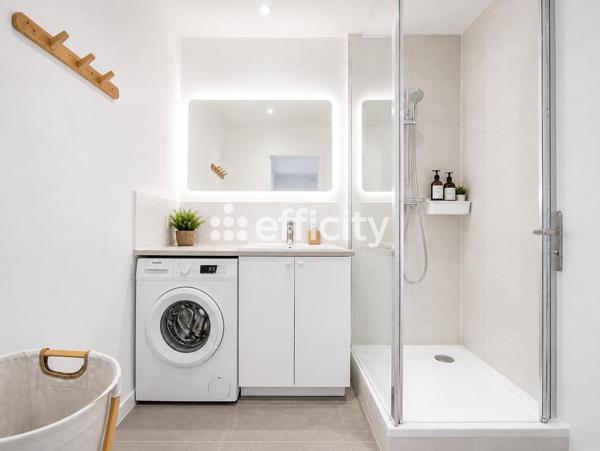 Appartement 4 pièces - 67 m²