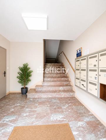 Appartement 4 pièces - 67 m²