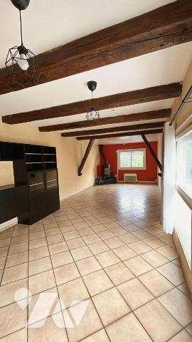 NEUVES MAISONS Centre