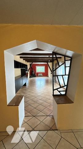 NEUVES MAISONS Centre