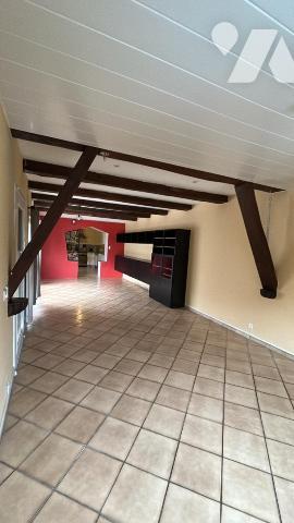 NEUVES MAISONS Centre