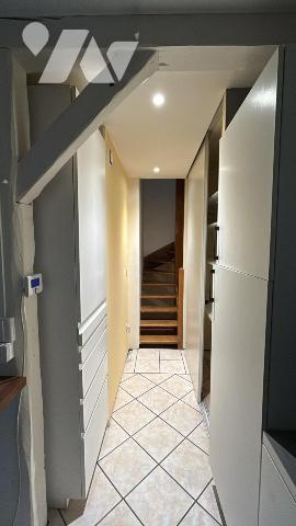 NEUVES MAISONS Centre