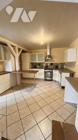 NEUVES MAISONS Centre