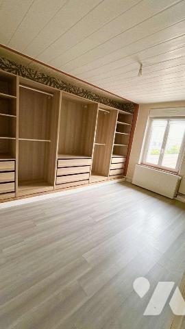 NEUVES MAISONS Centre