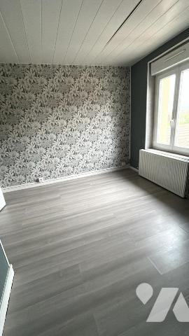 NEUVES MAISONS Centre