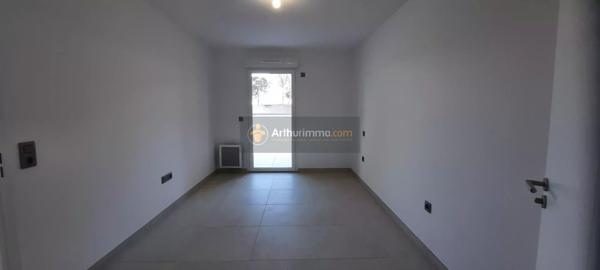 Location Appartement 2 pièces 45 m2 à Fréjus