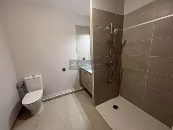 Location Appartement 2 pièces 45 m2 à Fréjus