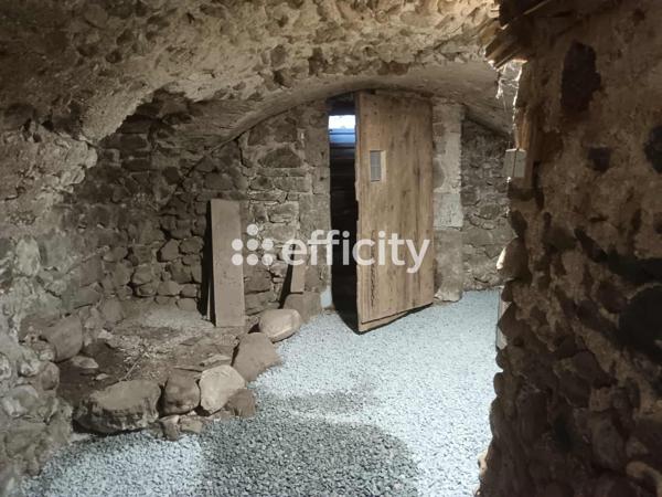 Maison 5 pièces - 210 m²