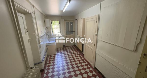À vendre Maison 8 pièces 161 m² - Saint-calais 72120