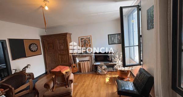 À vendre Maison 8 pièces 161 m² - Saint-calais 72120