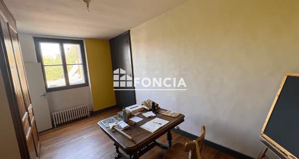 À vendre Maison 8 pièces 161 m² - Saint-calais 72120