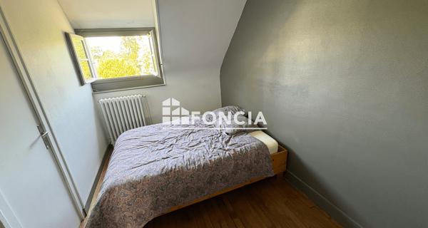 À vendre Maison 8 pièces 161 m² - Saint-calais 72120