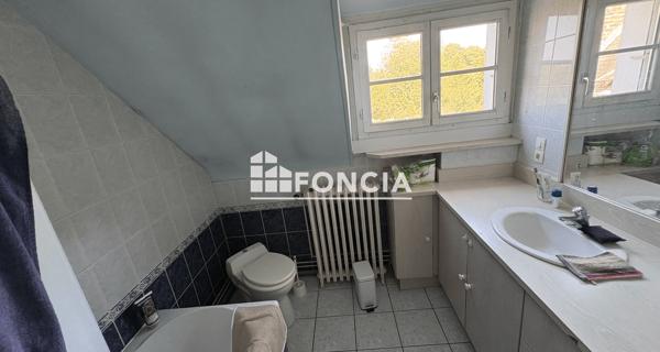 À vendre Maison 8 pièces 161 m² - Saint-calais 72120