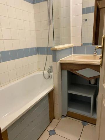 Appartement à louer 2 pièces 25.26m²