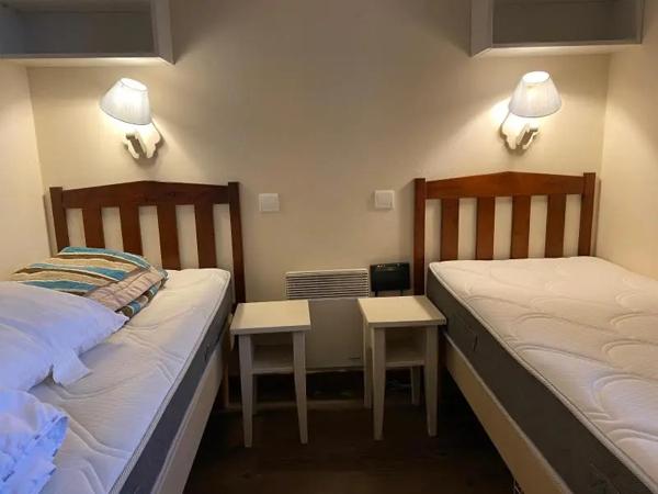 Appartement à louer 2 pièces 25.26m²