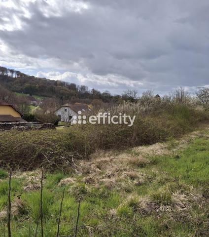 Terrain - 1810 m² Exclusivité