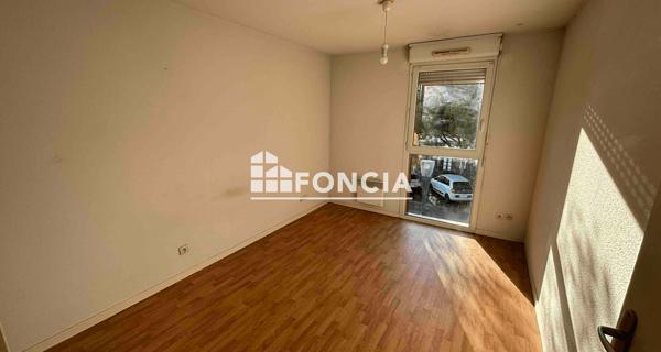 À vendre Appartement 2 pièces 41.7 m² - Le Passage 47520