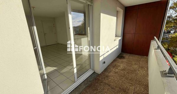 À vendre Appartement 2 pièces 41.7 m² - Le Passage 47520