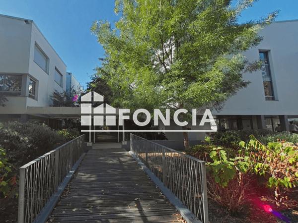 Location Studio meublé 22.07 m² - Bègles 33130